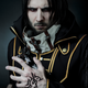 Illustration for article titled Fantastic Dishonored Cosplay Does The Game Justice